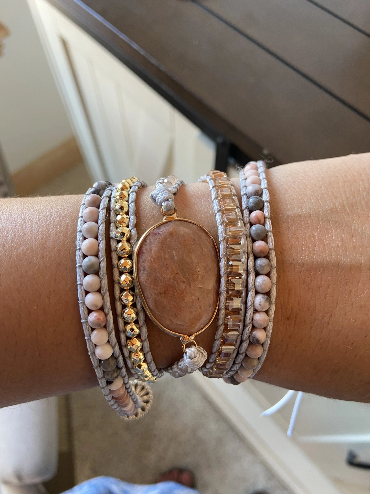 Urban Bracelet Wrap