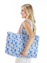 Simply Southern - Jumbo Tote Bags