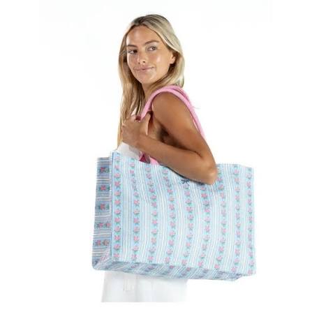Simply Southern - Jumbo Tote Bags