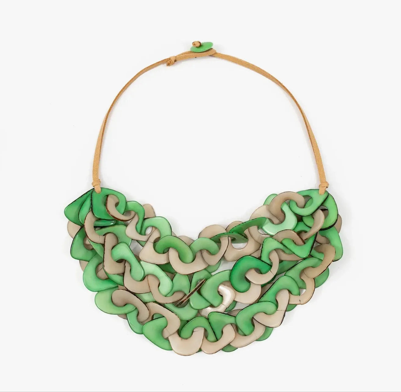 TAGUA Vero Necklace