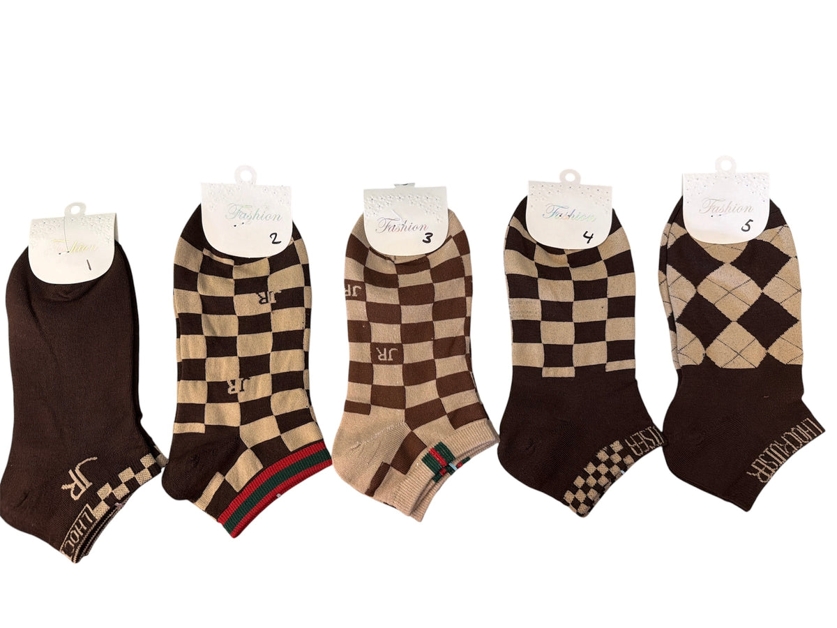 Inspired Socks