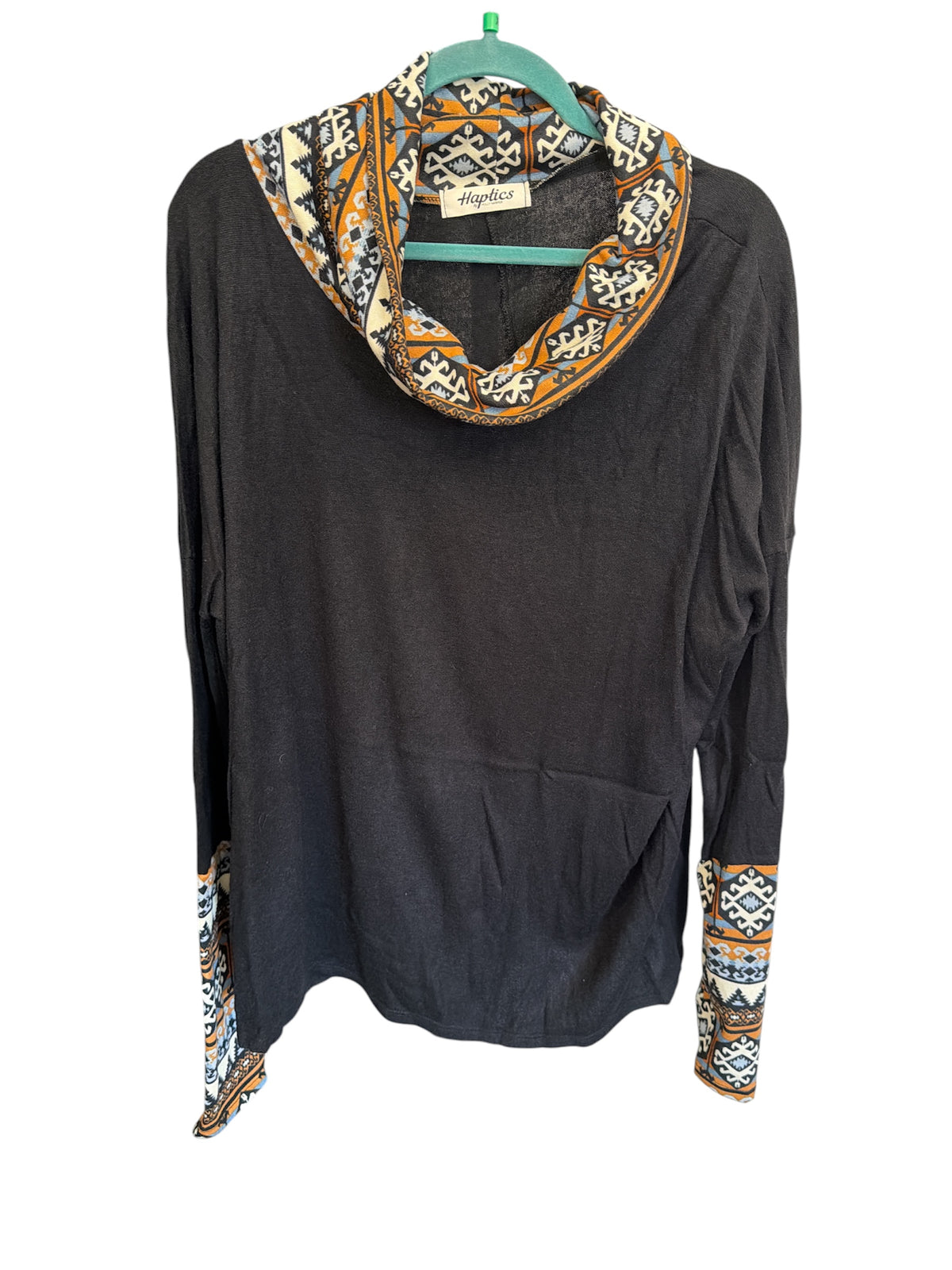 Aztec Haptics Hoodie