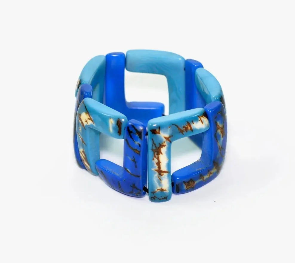 TAGUA Santiago Bracelet