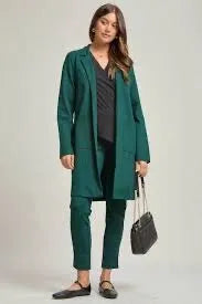 Dear Scarlett Jacket