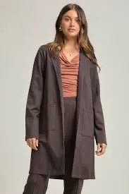 Dear Scarlett Jacket