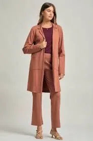 Dear Scarlett Jacket