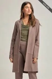 Dear Scarlett Jacket