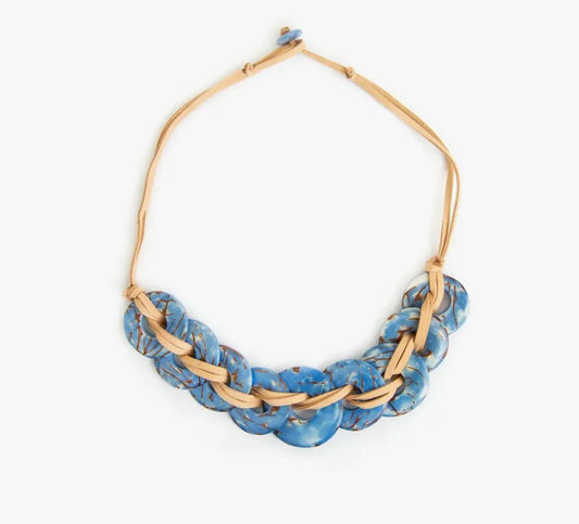 TAGUA Luann Necklace