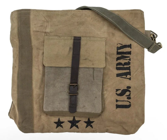 US Army Unisex Crossbody