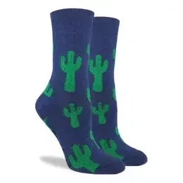Women's Cactus Socks