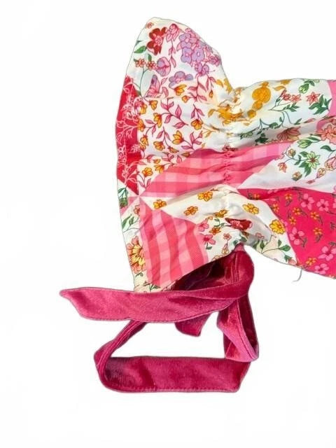 Simply Southern - Pink PJ Pants