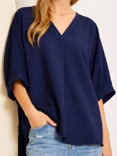 ANDRE AIRFLOW TOP