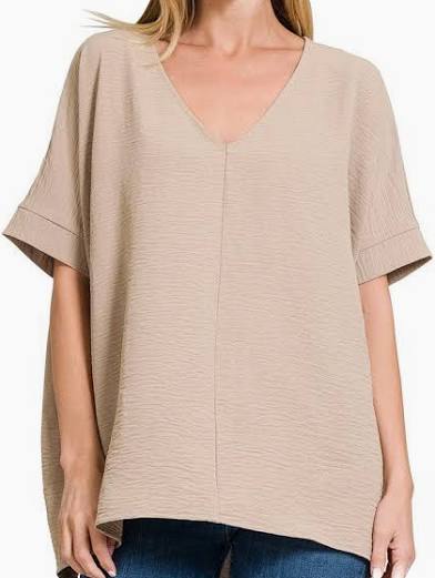 ANDRE AIRFLOW TOP