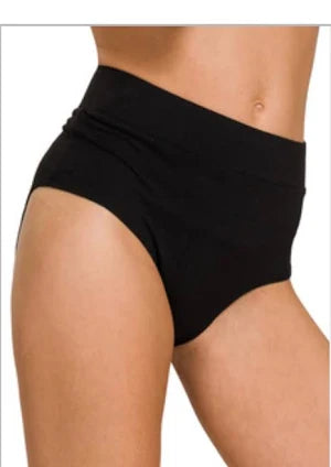 Zenana Women's Compression Panties