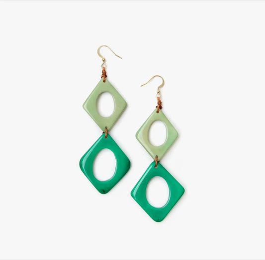 TAGUA Cher Earrings