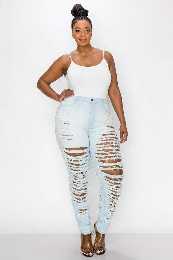 MAP FRONT & BACK SIDE WITH HEAVY DISTRESSED - FB2742