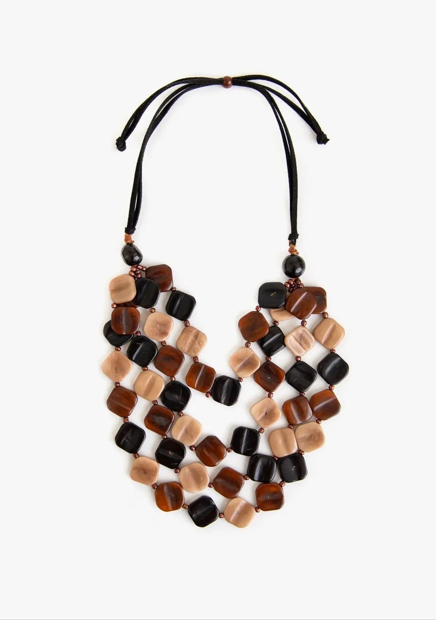 TAGUA Joan Necklace