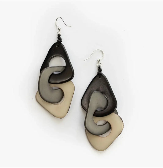 TAGUA Vero Earrings