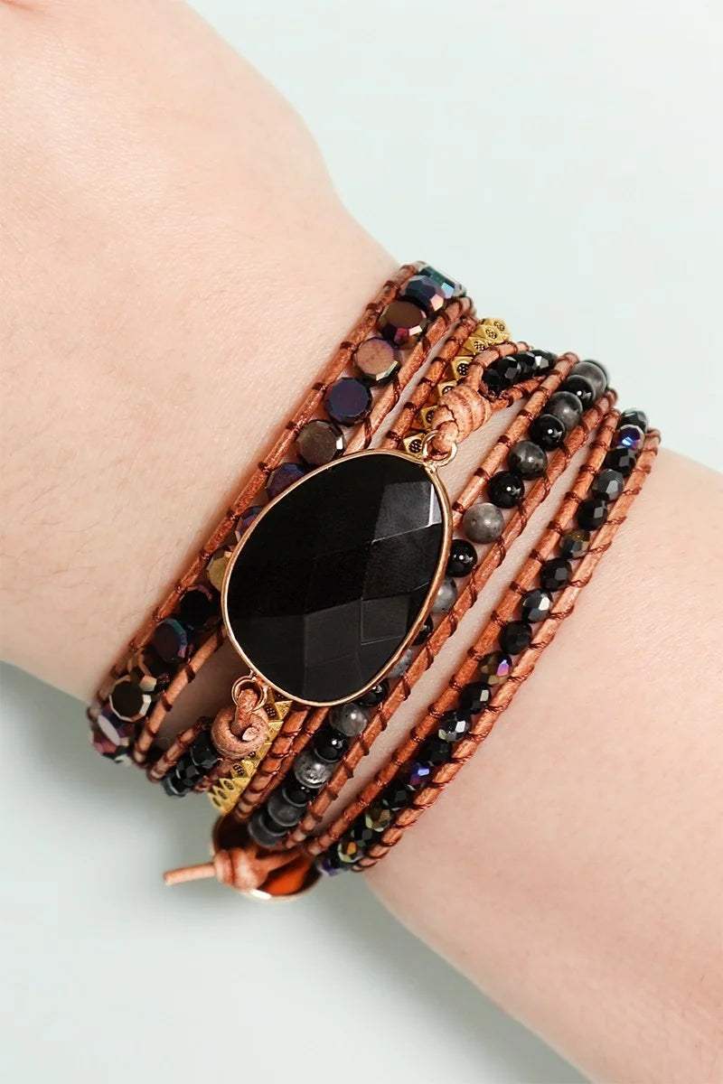 Urban Bracelet Wrap