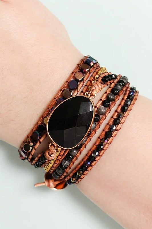 Urban Bracelet Wrap
