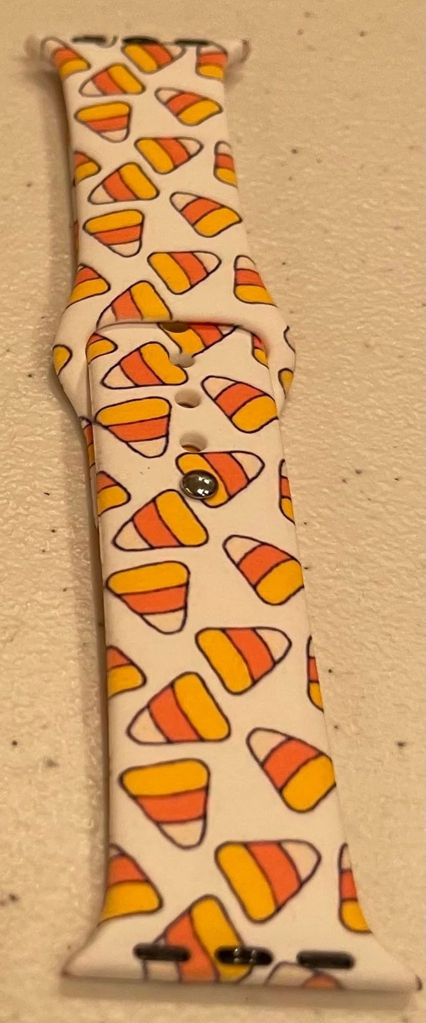 Candy Corn Watchband 38/40mm